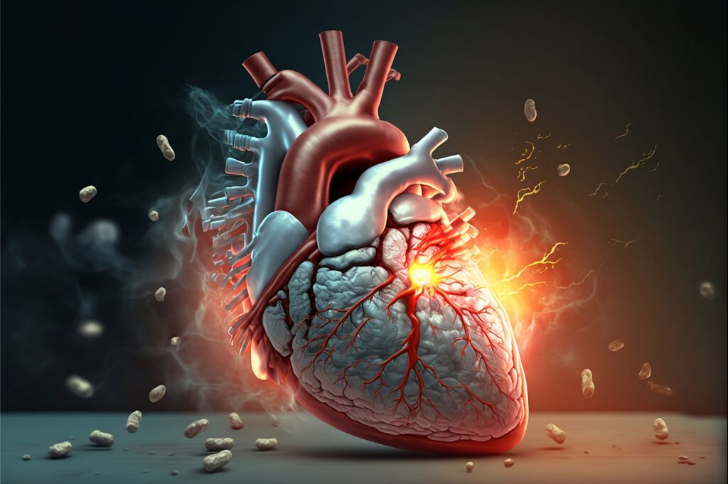 Know About Congestive Heart Disease (Heart Failure)