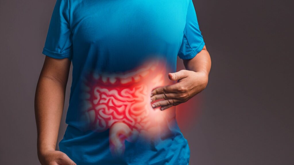 Irritable Bowel Syndrome: Know More