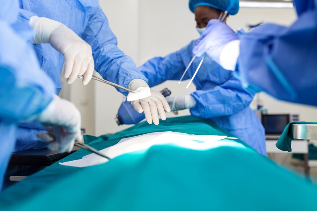 All About Laparoscopic Gallbladder Removal Surgery (Laparoscopic Cholecystectomy)